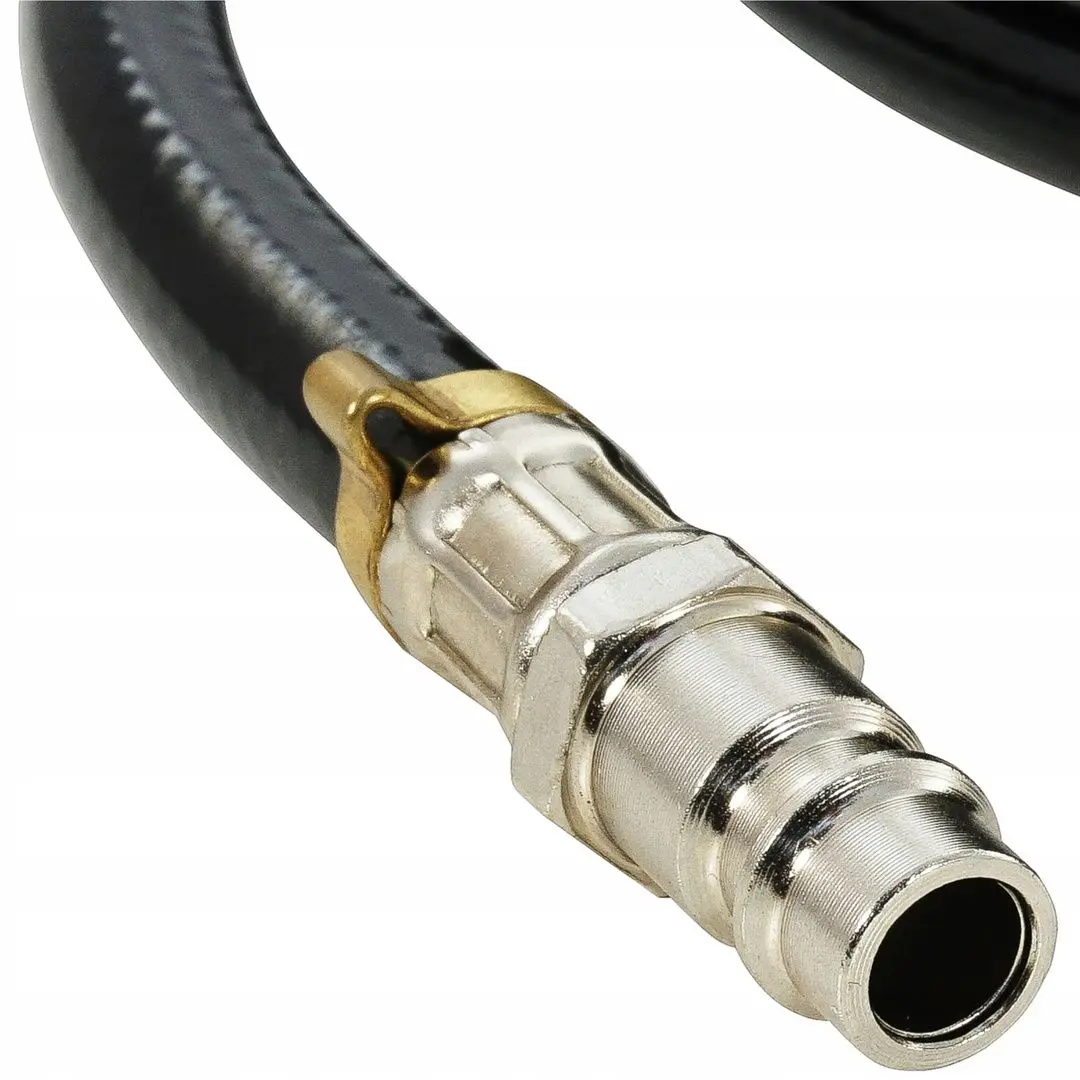 Furtun pneumatic Stanley 8221579STN (Black)