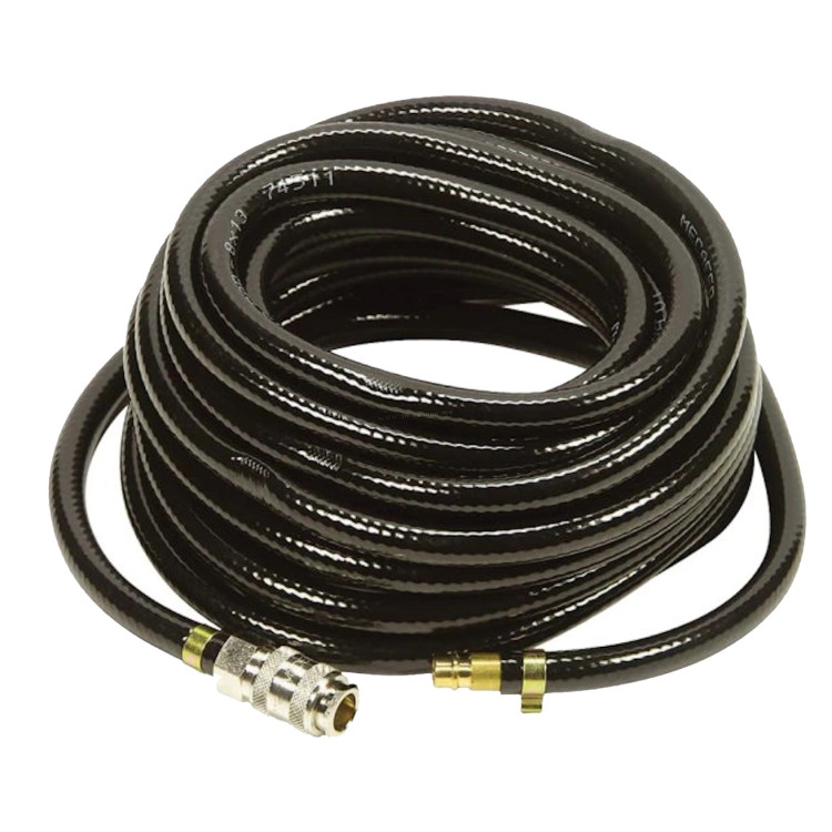 Furtun pneumatic Stanley 8221580STN (Black)