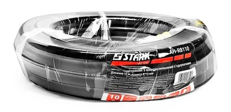Пневматический шланг Stark AH-R8110 (Black)