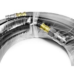 Пневматический шланг Stark AH-R8110 (Black) Thumb