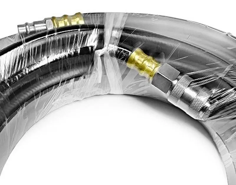 Пневматический шланг Stark AH-R8110 (Black)