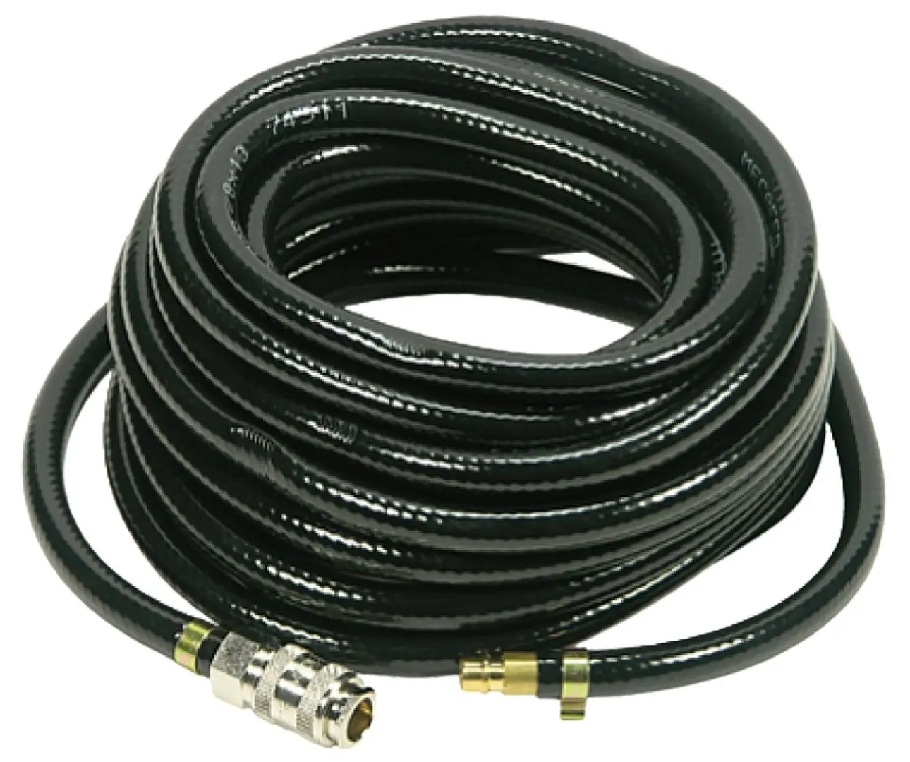 Furtun pneumatic Stark AH-R8120 20m (Black)