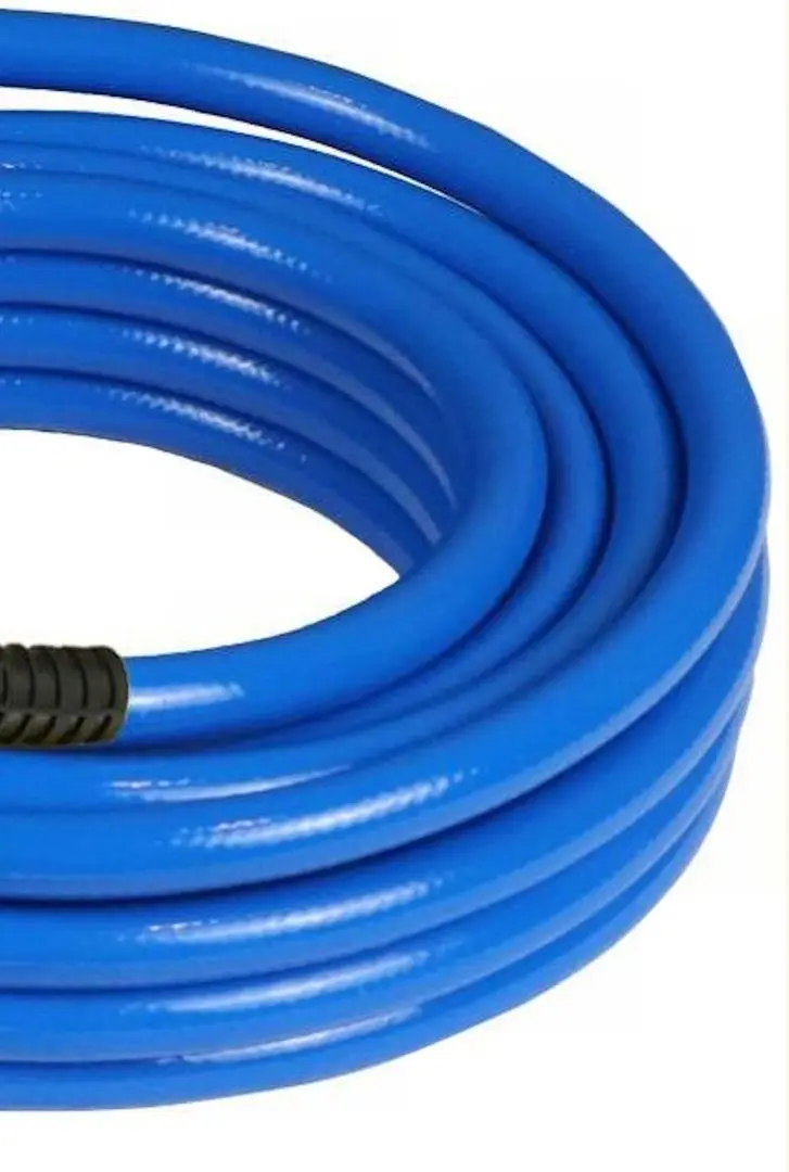 Furtun pneumatic TechnoWorker AS-H012-20 20m (Blue)