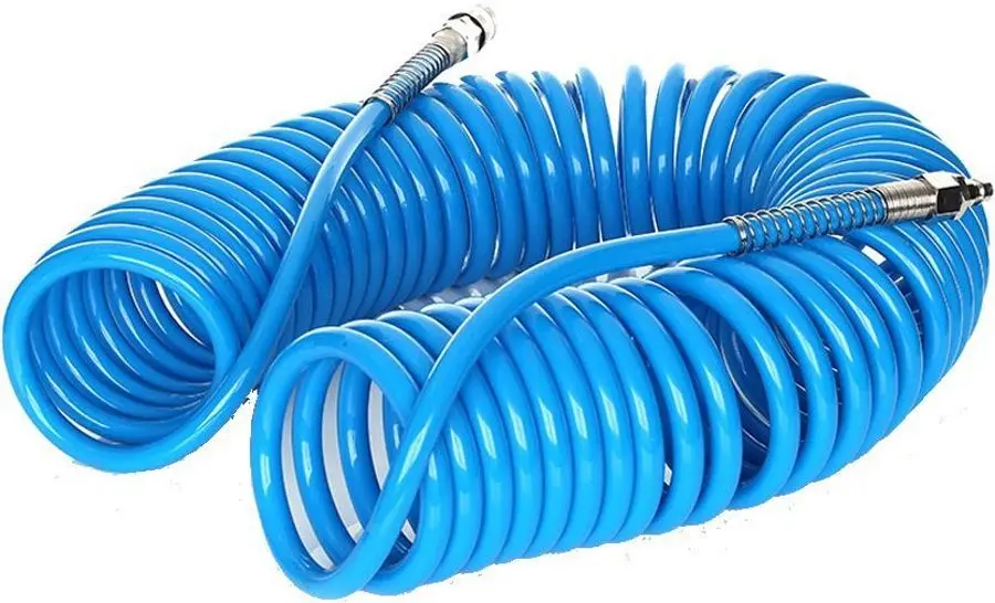 Furtun de aer pentru compresoare Technoworker VOR56908 6.5-10M