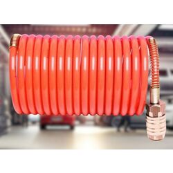 Furtun pneumatic spiralat Technoworker VOR56906 Thumb