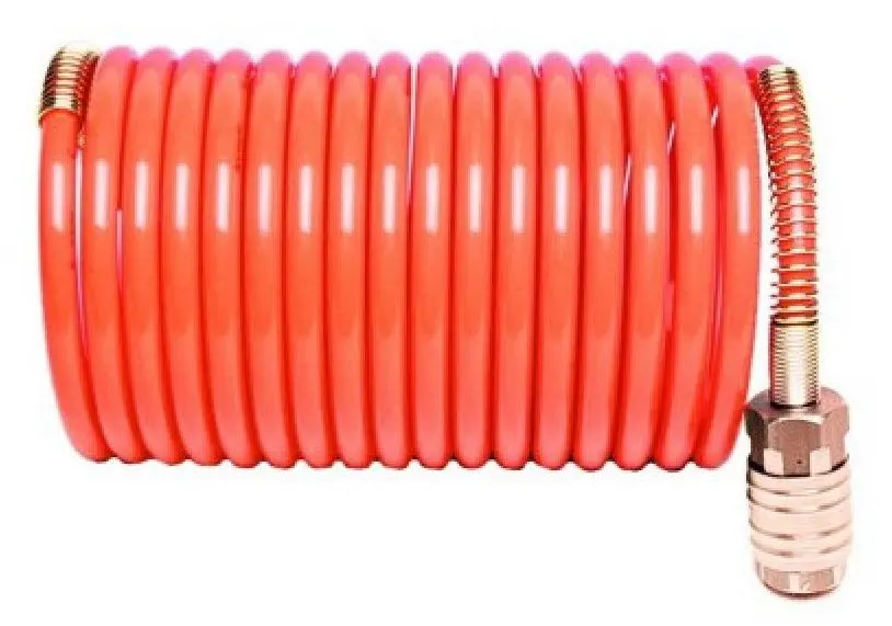 Furtun pneumatic spiralat Technoworker VOR56906