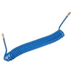 Furtun pneumatic spiralat Technoworker VOR56907 6.5-5m Thumb