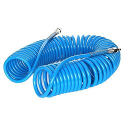 Furtun pneumatic spiralat Technoworker VOR56907 6.5-5m