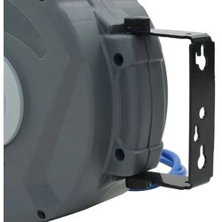 Furtun pneumatic pe tambur VidaXL 143253 Thumb