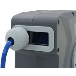 Furtun pneumatic pe tambur VidaXL 143253 Thumb