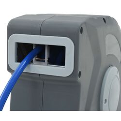 Furtun pneumatic pe tambur VidaXL 143253 Thumb