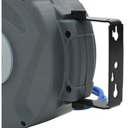 Furtun pneumatic pe tambur VidaXL 143254 Thumb