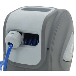 Furtun pneumatic pe tambur VidaXL 143255 Thumb