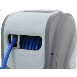 Furtun pneumatic pe tambur VidaXL 143255 Thumb