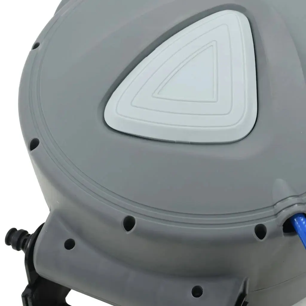 Furtun pneumatic pe tambur VidaXL 143255