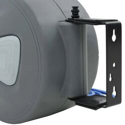 Furtun pneumatic pe tambur VidaXL 143255 Thumb