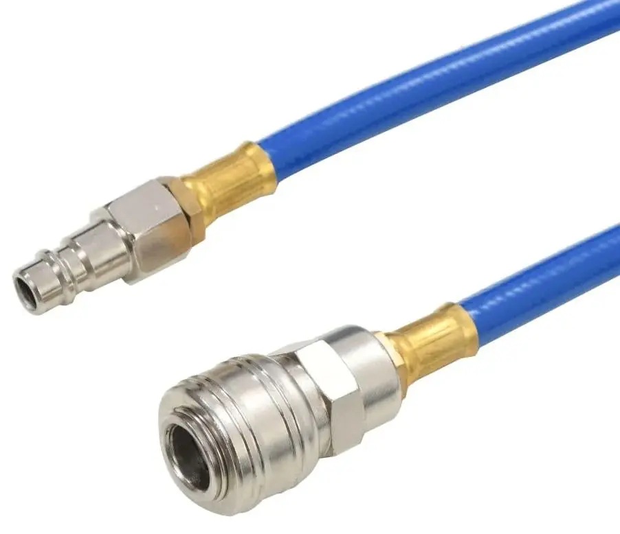 Furtun pneumatic pe tambur VidaXL 143255