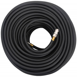 Пневматический шланг VidaXL 154501 100m (Black) Thumb