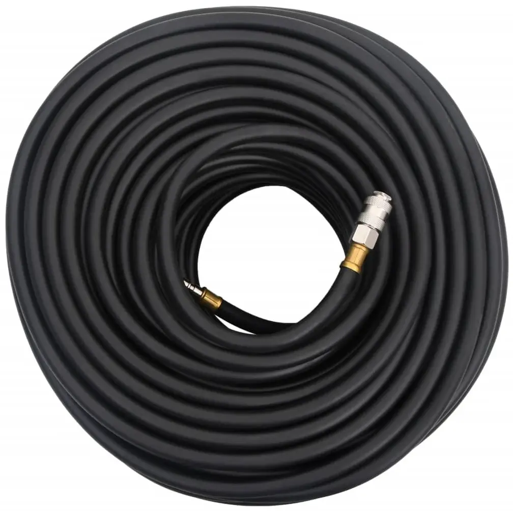 Пневматический шланг VidaXL 154501 100m (Black) - 3