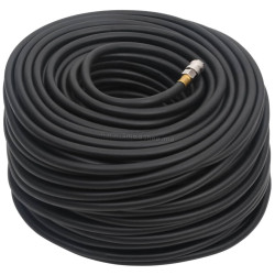 Furtun pneumatic VidaXL 154501 100m (Black)