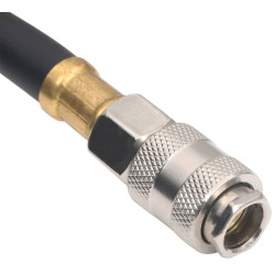 Пневматический шланг VidaXL 154501 100m (Black) Thumb