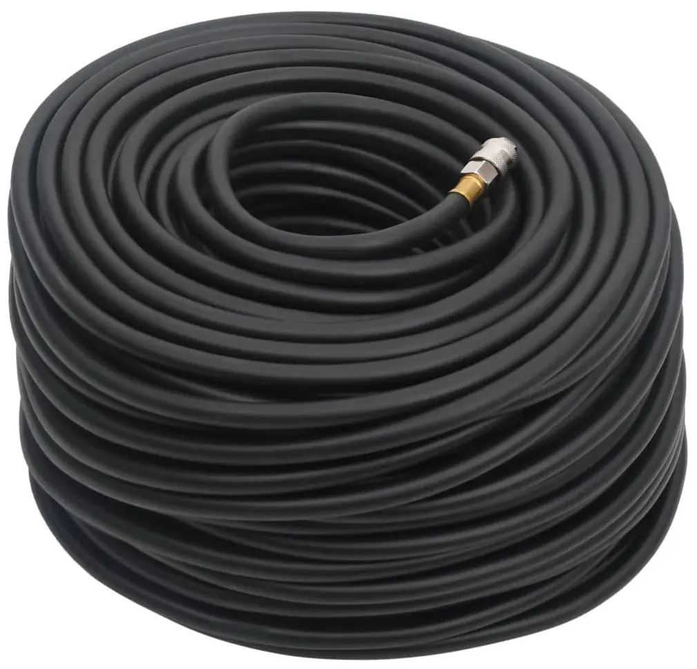 Пневматический шланг VidaXL 154501 100m (Black)