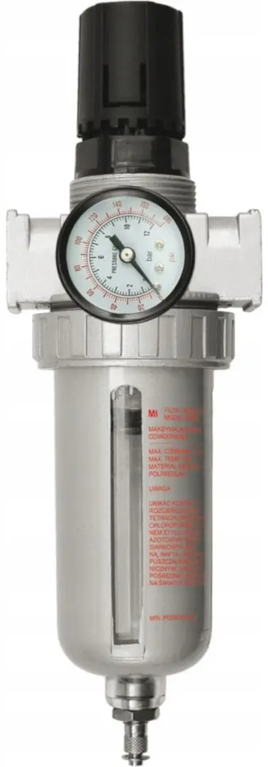 Filtru cu reductor Vorel FR-200 81553