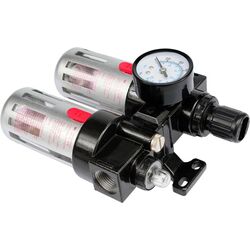 Separator multifuncțional umiditate-ulei Vorel 81556 Thumb