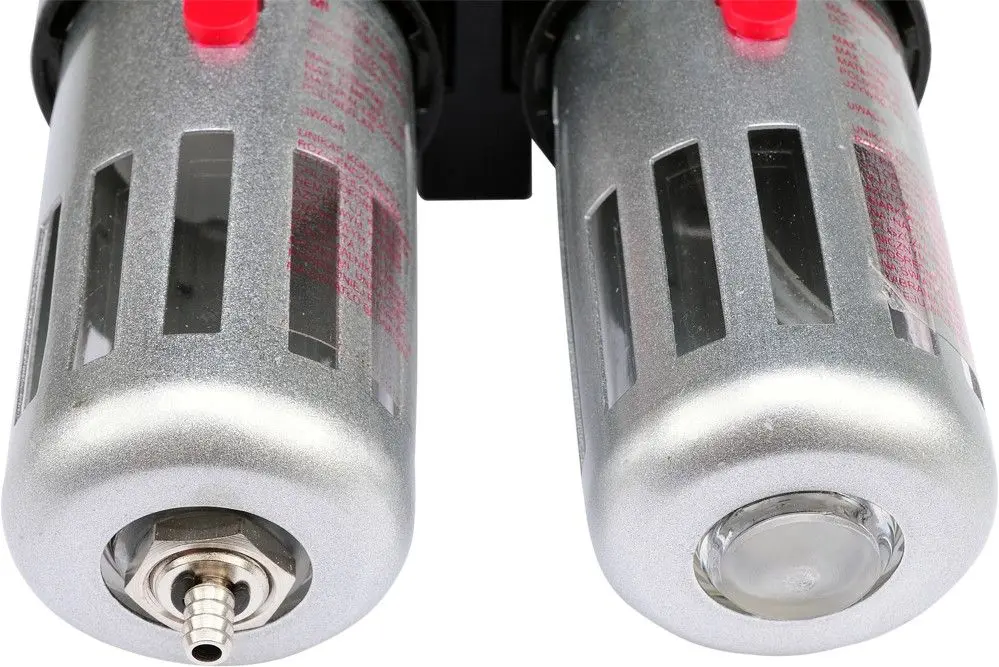 Separator multifuncțional umiditate-ulei Vorel 81556