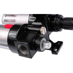 Separator multifuncțional umiditate-ulei Vorel 81556 Thumb