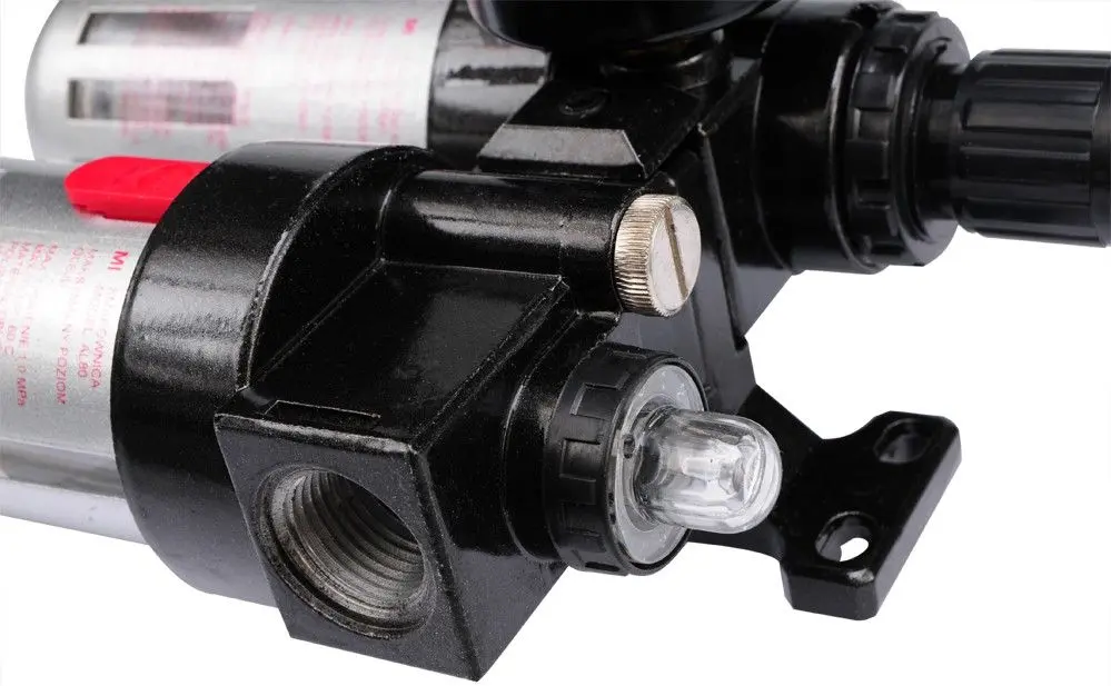 Separator multifuncțional umiditate-ulei Vorel 81556