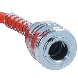 Шланг спиральный пневматический Vorel 81492 (Orange) Thumb