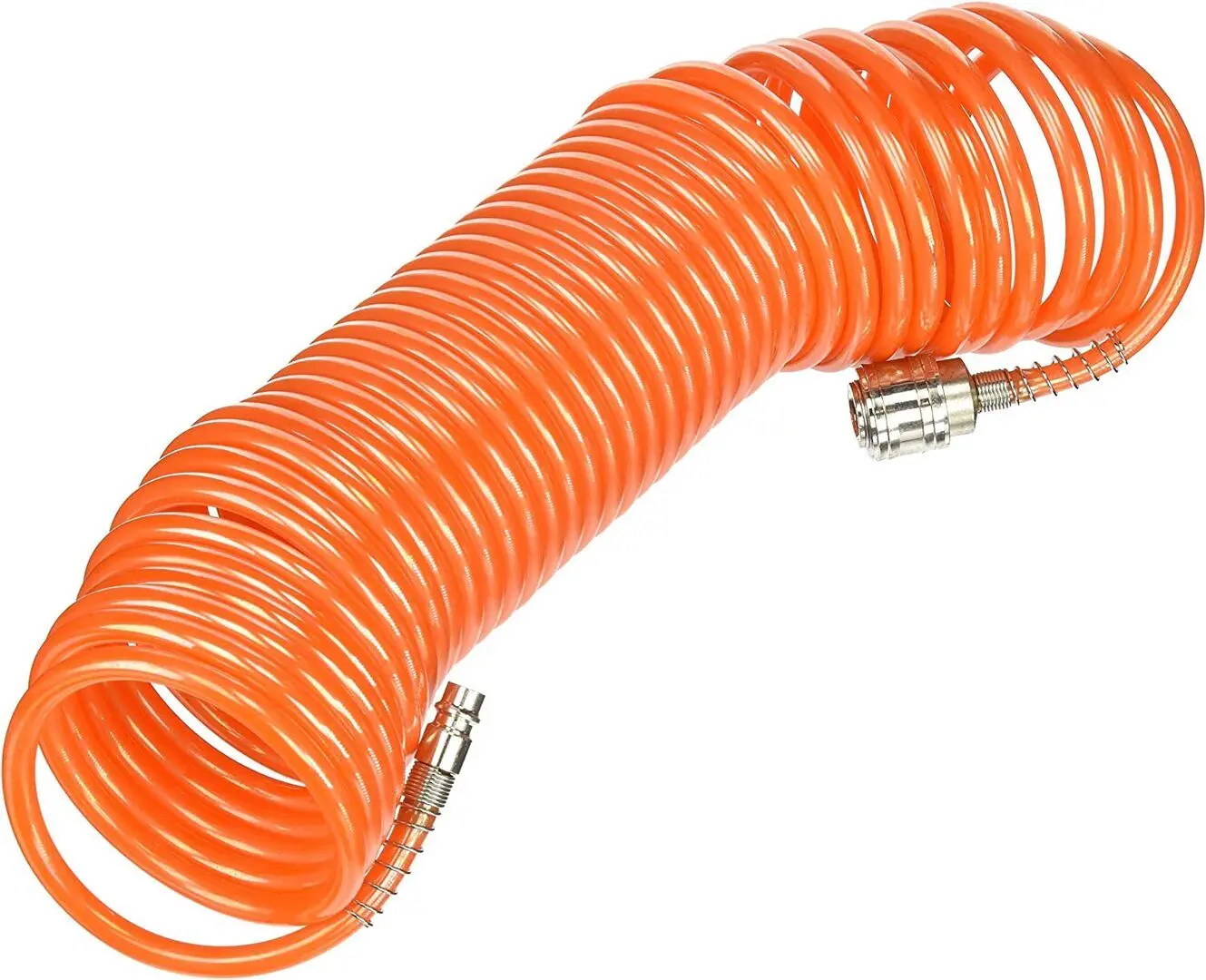 Furtun pneumatic spiralat Vorel 81500