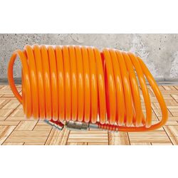 Furtun pneumatic spiralat Vorel 81500