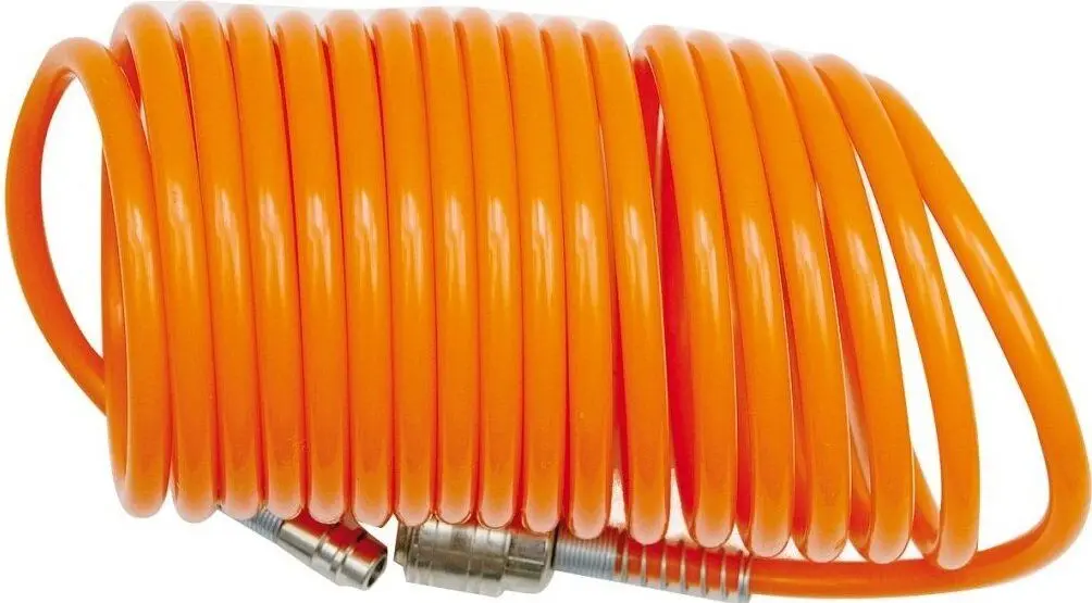 Furtun pneumatic spiralat Vorel 81501