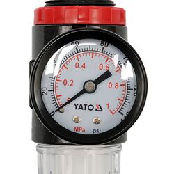 Filtru cu reductor Yato YT-2382 Thumb