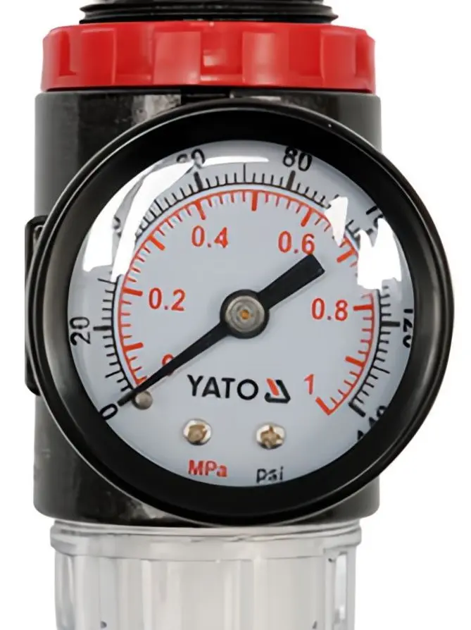 Filtru cu reductor Yato YT-2382
