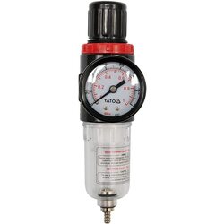Filtru cu reductor Yato YT-2382
