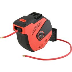 Furtun pneumatic pe tambur Yato 24246