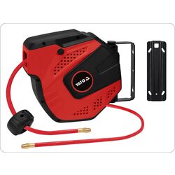 Furtun pneumatic pe tambur Yato 24242 Thumb