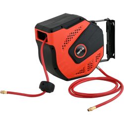 Furtun pneumatic pe tambur Yato 24244