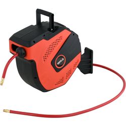 Furtun pneumatic pe tambur Yato 24245