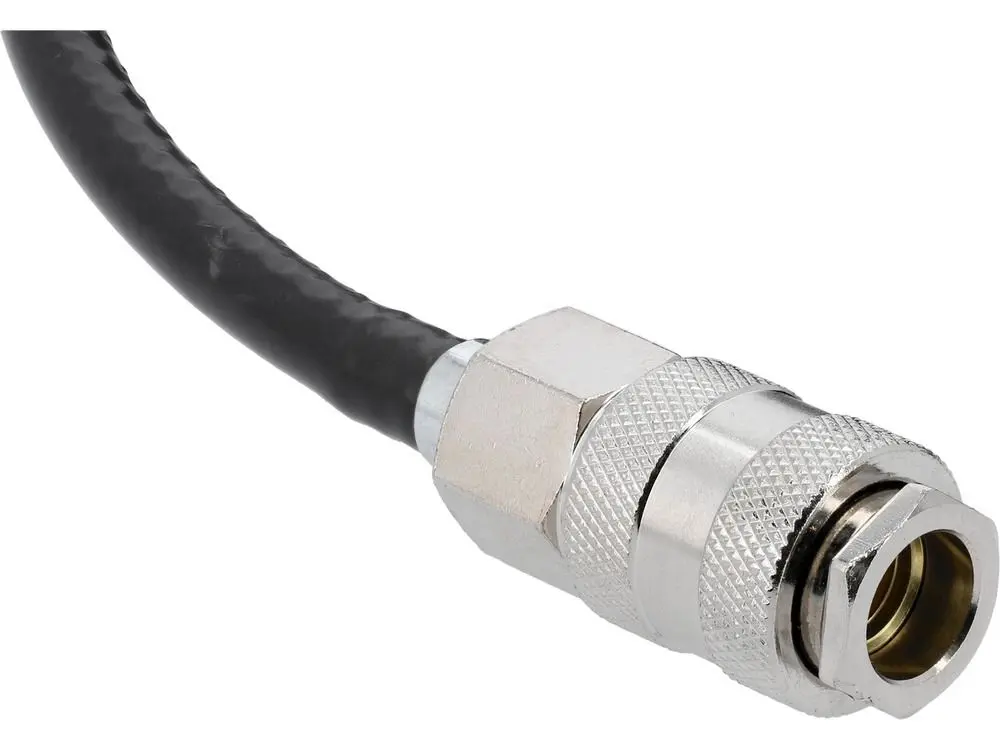 Furtun pneumatic Yato YT-24270 (Black)