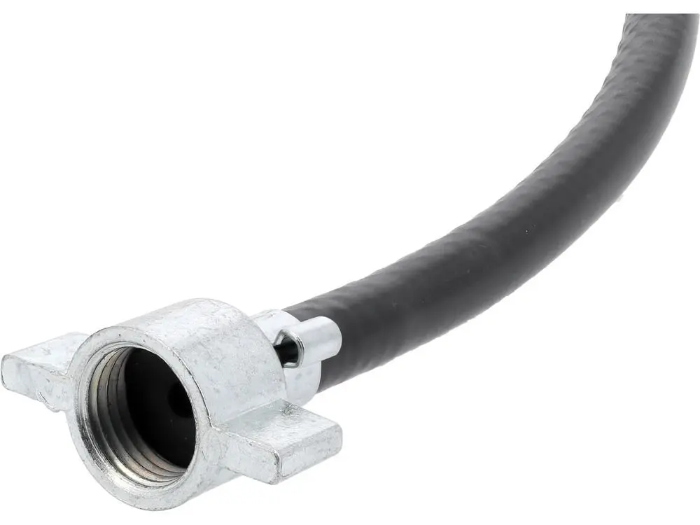 Furtun pneumatic Yato YT-24270 (Black)