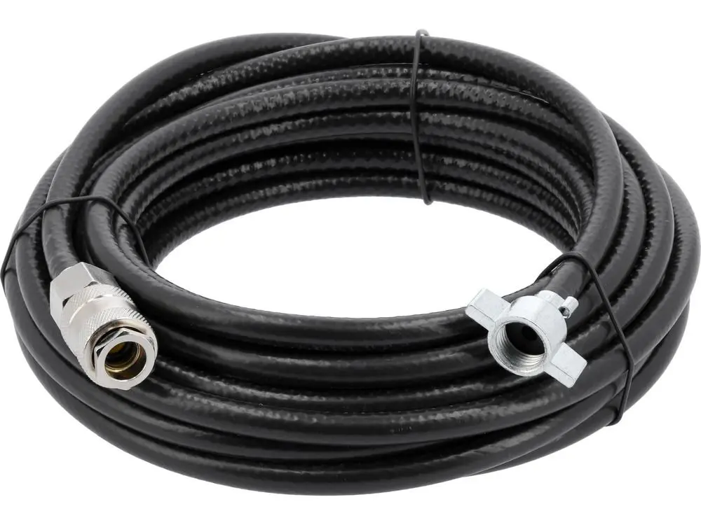 Furtun pneumatic Yato YT-24270 (Black)