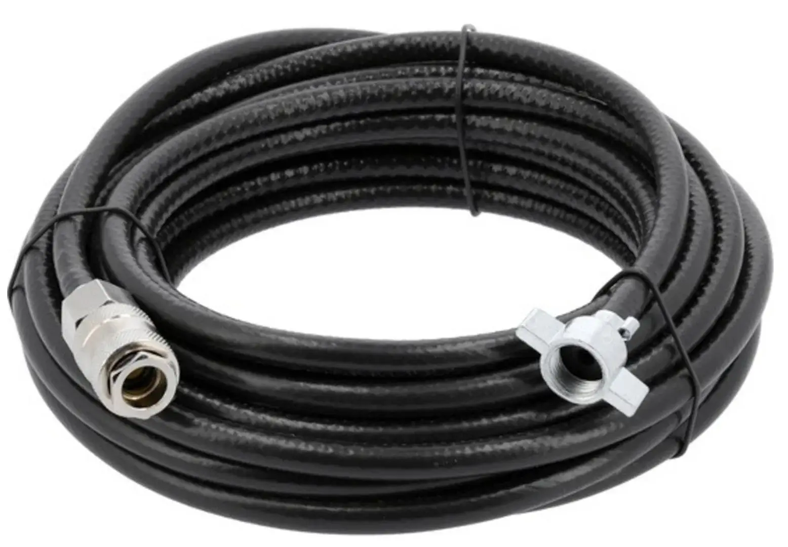 Пневматический шланг Yato YT-24280 (Black)