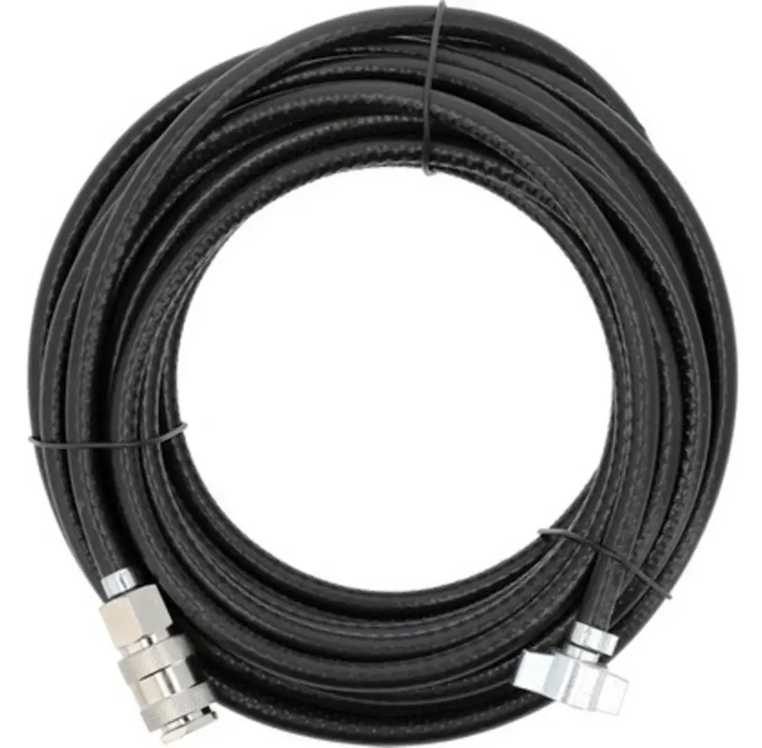 Furtun pneumatic Yato YT-24281 (Black)