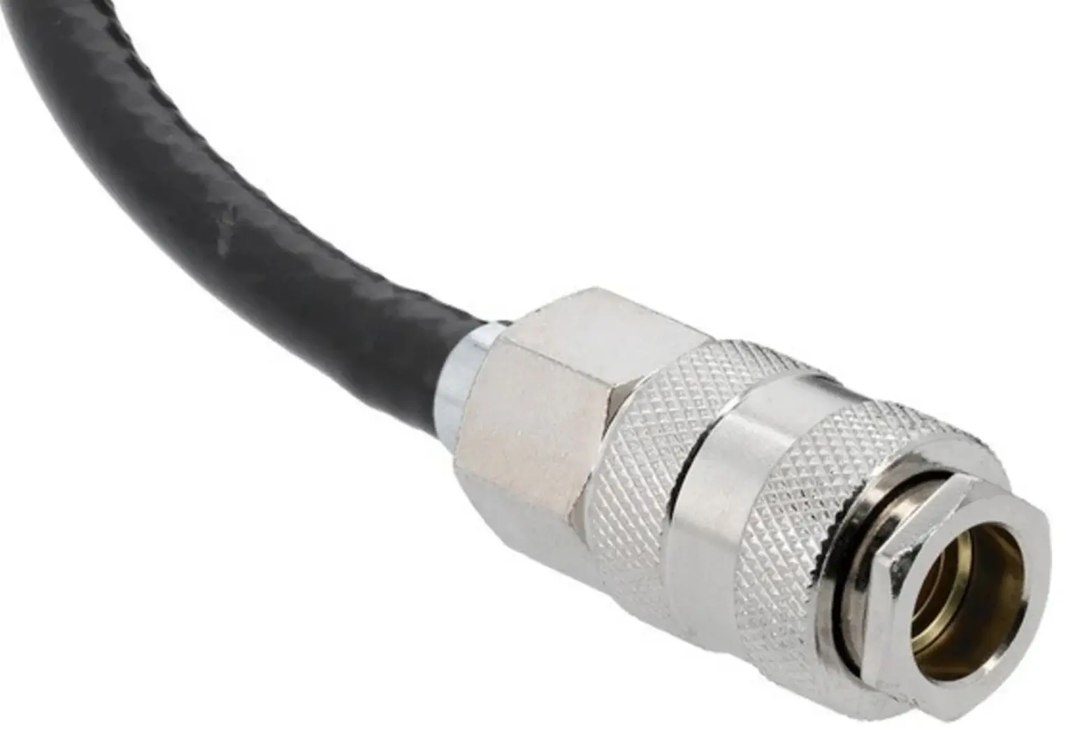 Furtun pneumatic Yato YT-24281 (Black)