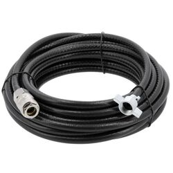 Furtun pneumatic Yato YT-24281 (Black)