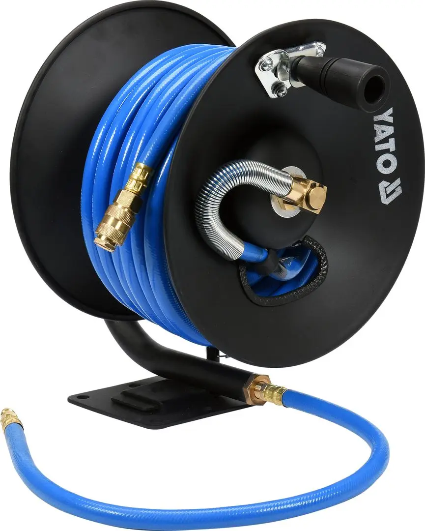 Furtun pentru compresor Yato YT-24240